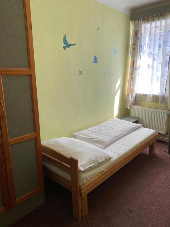 Hotel Praded Rýmařov Bagian luar foto